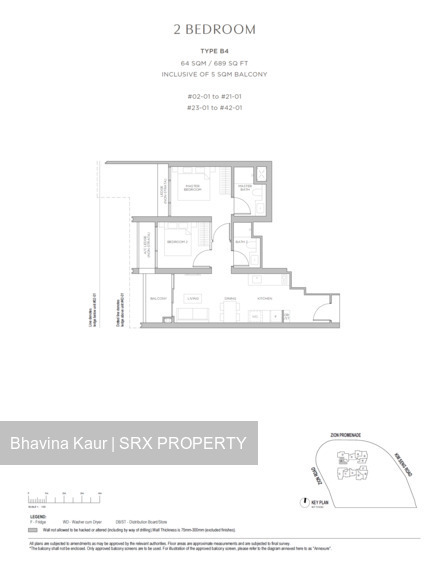 Zion Road (D3), Condominium #487642961